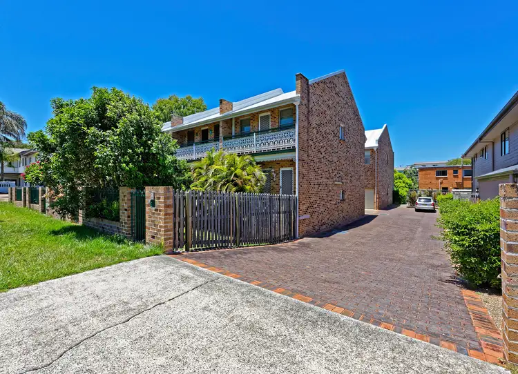1/7 Ella Street, Redcliffe QLD 4020