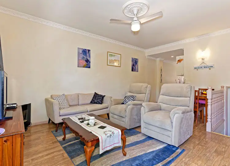 Fourth view of Homely townhouse listing, 1/7 Ella Street, Redcliffe QLD 4020