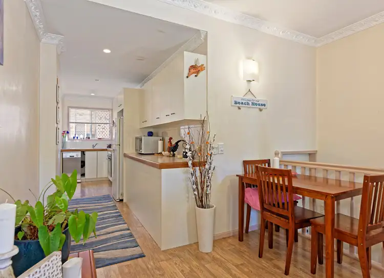 Sixth view of Homely townhouse listing, 1/7 Ella Street, Redcliffe QLD 4020