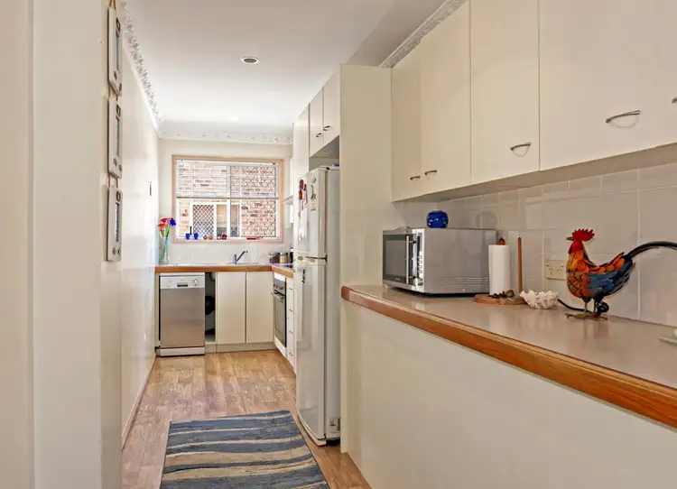 Seventh view of Homely townhouse listing, 1/7 Ella Street, Redcliffe QLD 4020