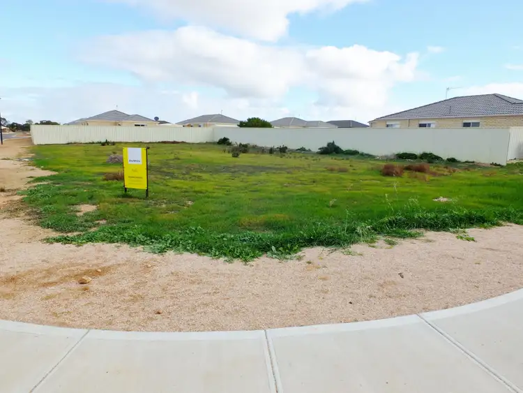 Fifth view of Homely land listing, 18 (Lot 64) Schilling Street, Kadina SA 5554