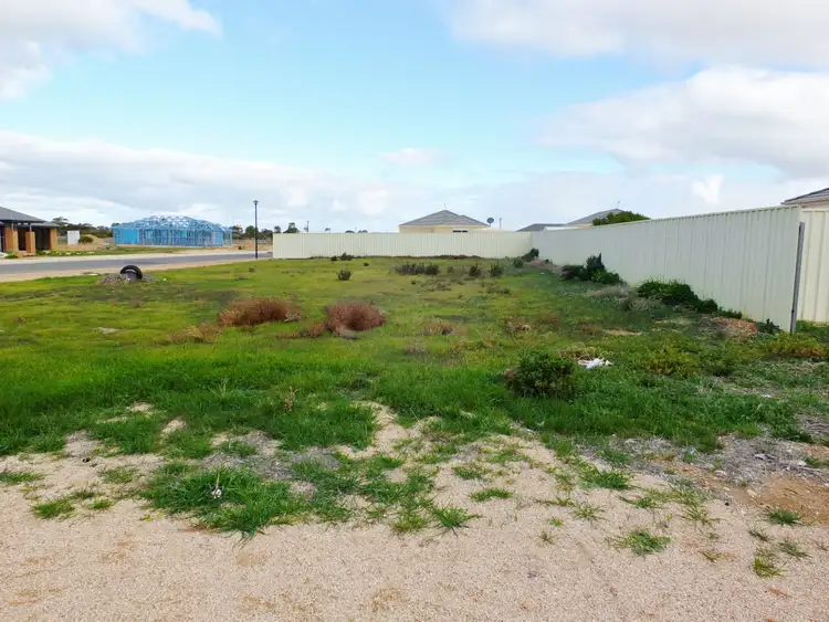 Sixth view of Homely land listing, 18 (Lot 64) Schilling Street, Kadina SA 5554
