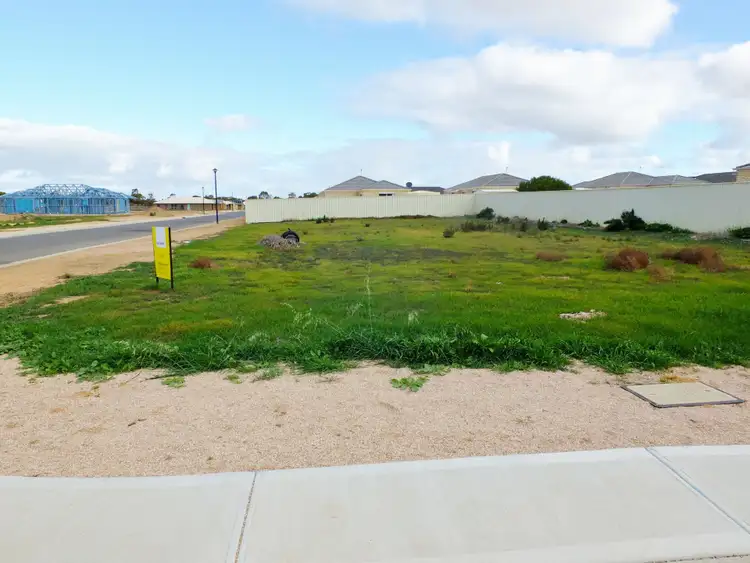 Seventh view of Homely land listing, 18 (Lot 64) Schilling Street, Kadina SA 5554