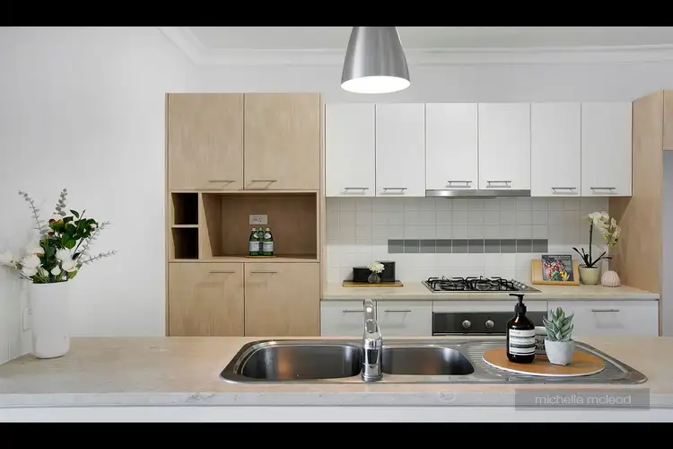 Sixth view of Homely unit listing, 8/16 Grosvenor Road, Indooroopilly QLD 4068