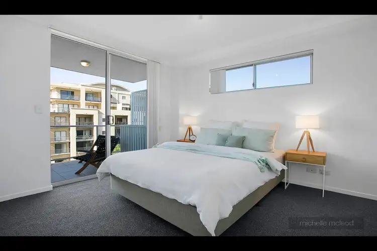 Seventh view of Homely unit listing, 8/16 Grosvenor Road, Indooroopilly QLD 4068