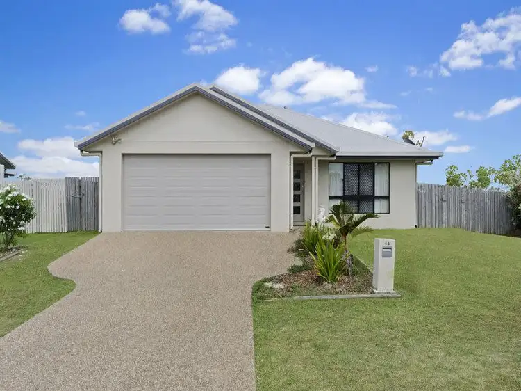 Main view of Homely house listing, 44 Summerland Drive, Deeragun QLD 4818