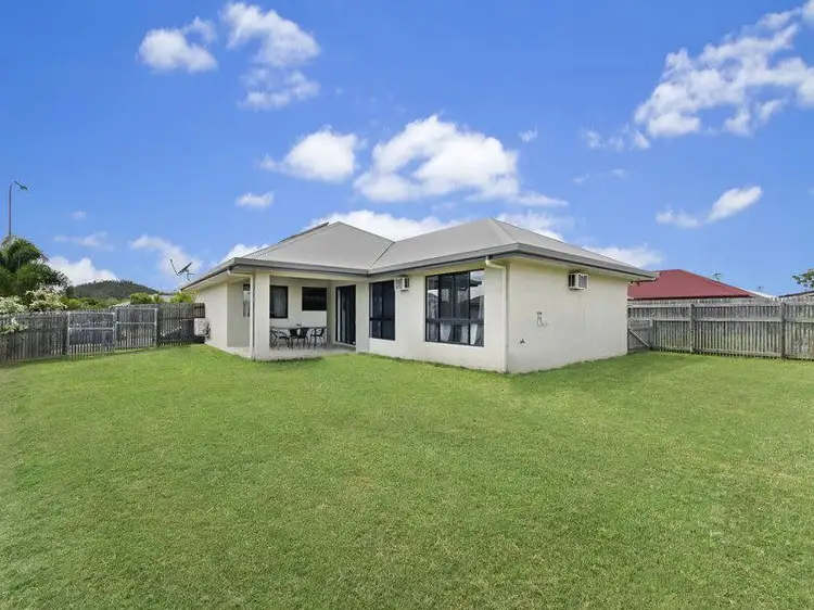 Second view of Homely house listing, 44 Summerland Drive, Deeragun QLD 4818