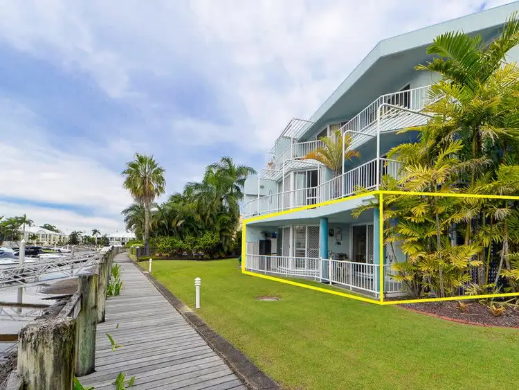 27/75 Morala Avenue, Runaway Bay QLD 4216