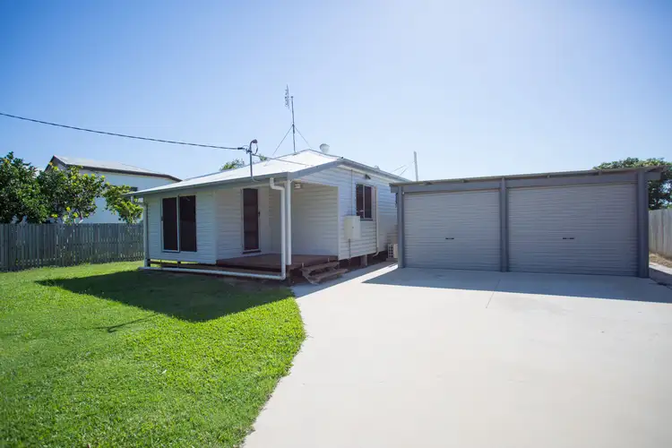 43 Main Street, Bakers Creek QLD 4740