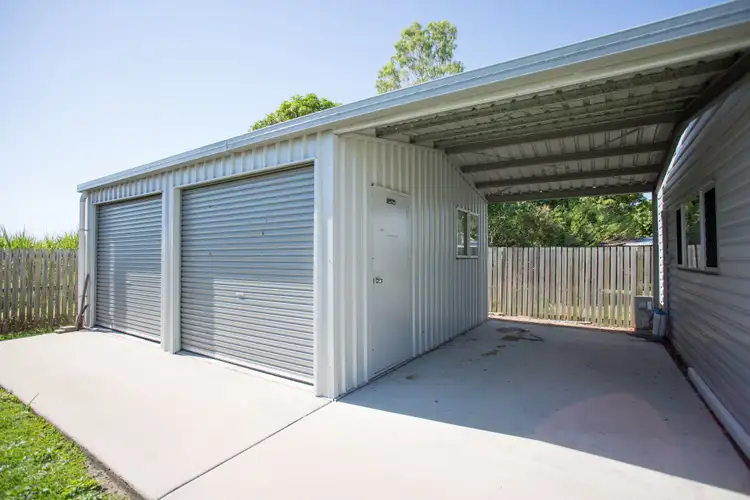 Sixth view of Homely house listing, 43 Main Street, Bakers Creek QLD 4740