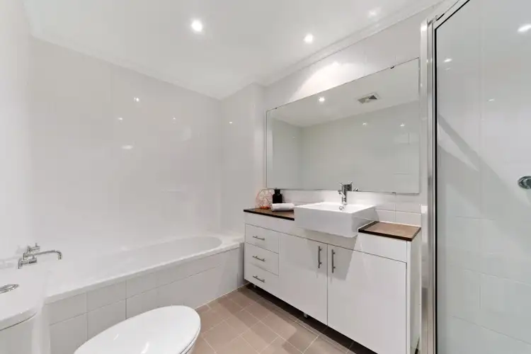Fifth view of Homely apartment listing, 34/524-542 Pacific Highway, Chatswood NSW 2067