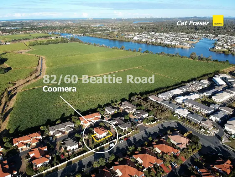 82/60 Beattie Road, Coomera QLD 4209