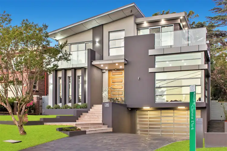 29 Watson Street, Putney NSW 2112