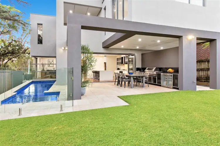 Second view of Homely house listing, 29 Watson Street, Putney NSW 2112