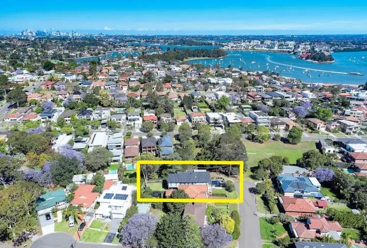 Third view of Homely house listing, 29 Watson Street, Putney NSW 2112