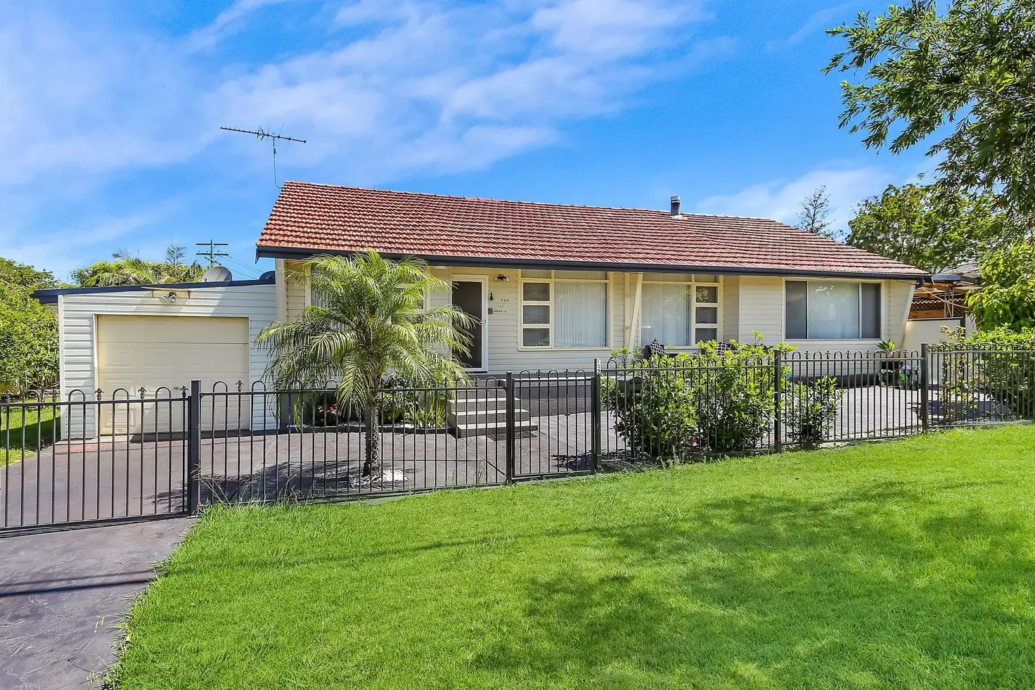 Main view of Homely house listing, 132 Wycombe Street, Yagoona NSW 2199