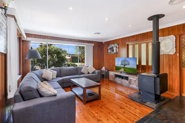 Second view of Homely house listing, 132 Wycombe Street, Yagoona NSW 2199