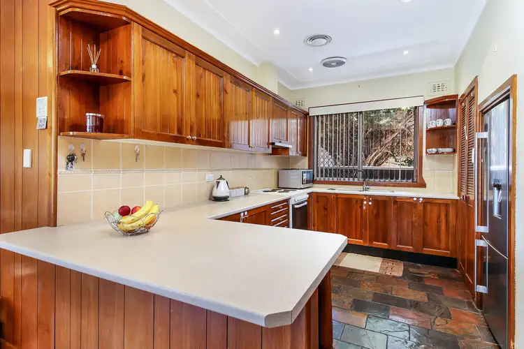 Third view of Homely house listing, 132 Wycombe Street, Yagoona NSW 2199