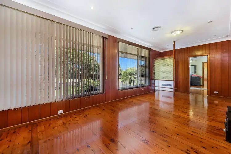 Fourth view of Homely house listing, 132 Wycombe Street, Yagoona NSW 2199