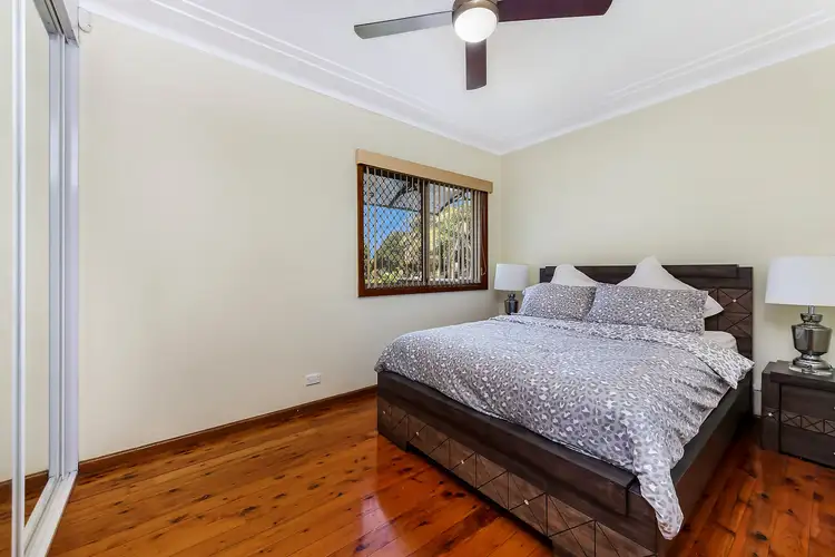 Fifth view of Homely house listing, 132 Wycombe Street, Yagoona NSW 2199