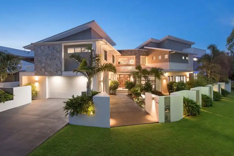 16 Kennedy Court, North Lakes QLD 4509