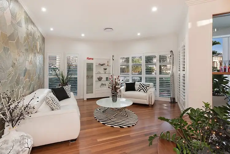 Sixth view of Homely house listing, 16 Kennedy Court, North Lakes QLD 4509