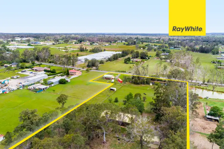41 Bellfield Avenue, Rossmore NSW 2557