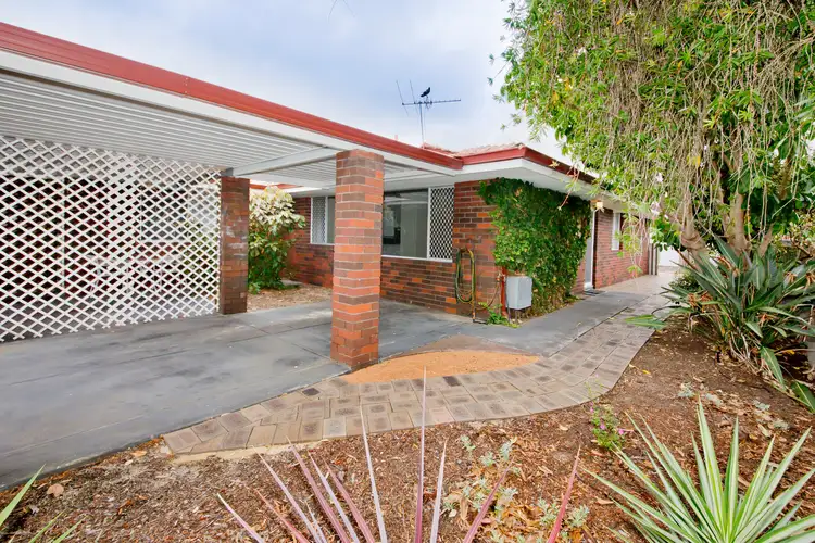 84b Second Avenue, Bassendean WA 6054