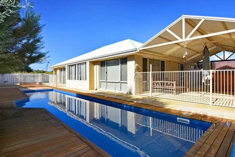 Main view of Homely house listing, 10 Antelope Turn, Dalyellup WA 6230