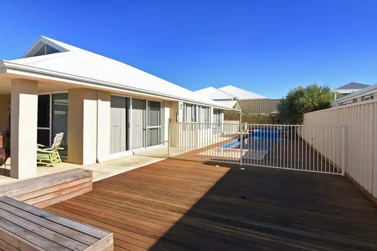 Second view of Homely house listing, 10 Antelope Turn, Dalyellup WA 6230