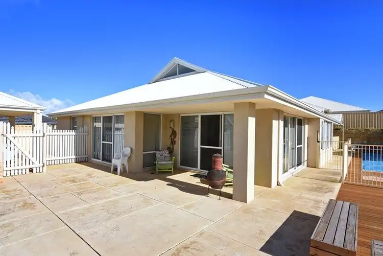 Third view of Homely house listing, 10 Antelope Turn, Dalyellup WA 6230