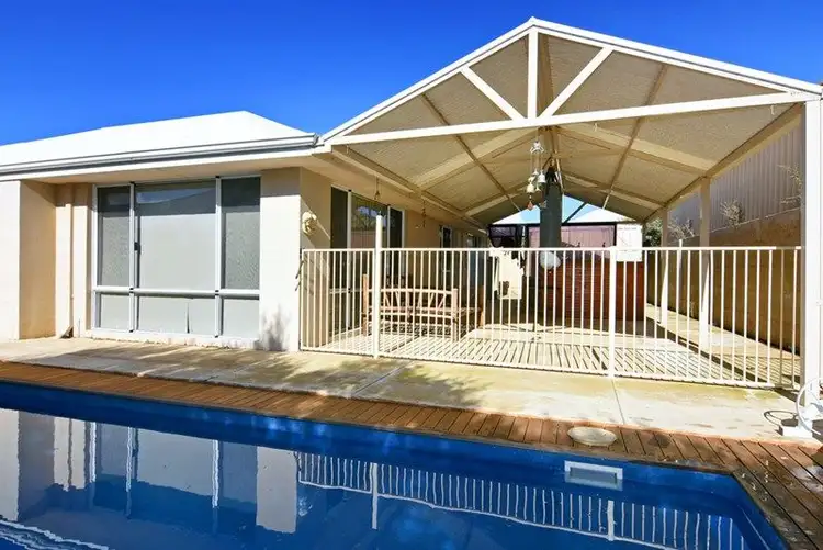 Fourth view of Homely house listing, 10 Antelope Turn, Dalyellup WA 6230