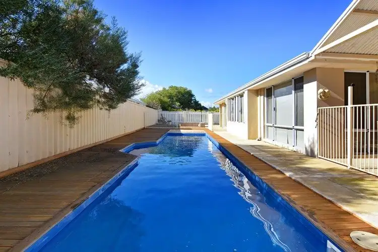 Fifth view of Homely house listing, 10 Antelope Turn, Dalyellup WA 6230
