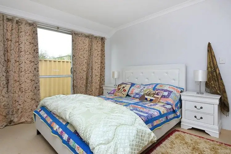 Seventh view of Homely house listing, 10 Antelope Turn, Dalyellup WA 6230