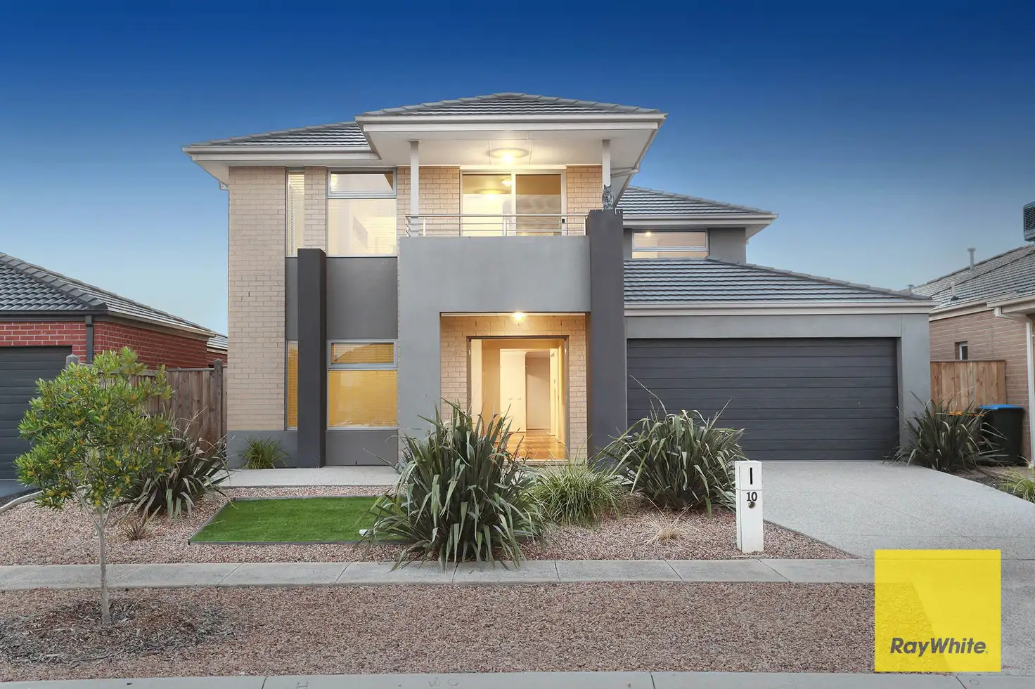 Main view of Homely house listing, 10 Seacoast Street, Point Cook VIC 3030