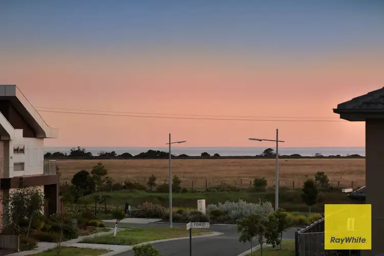 Second view of Homely house listing, 10 Seacoast Street, Point Cook VIC 3030