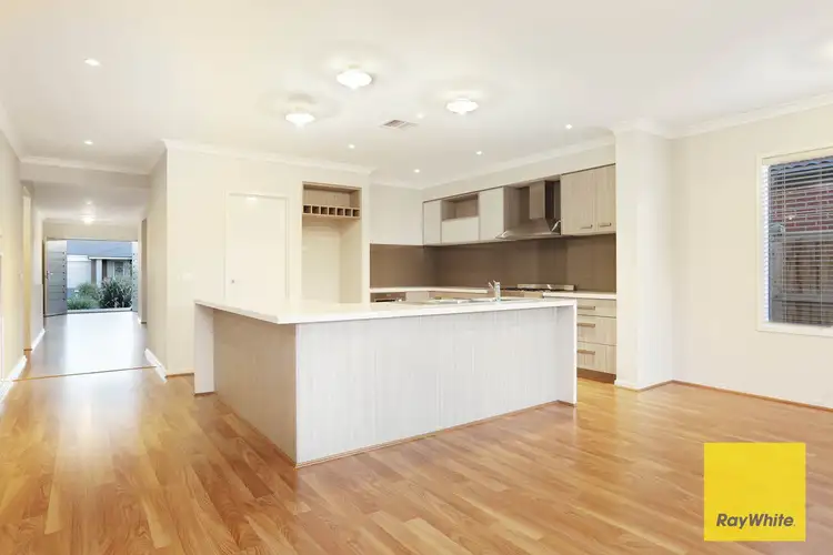 Sixth view of Homely house listing, 10 Seacoast Street, Point Cook VIC 3030