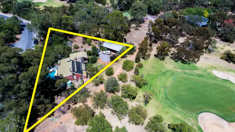 1 Hall Road, Willunga SA 5172