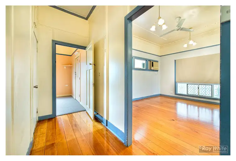 Fifth view of Homely house listing, 161 Kerrigan Street, Frenchville QLD 4701