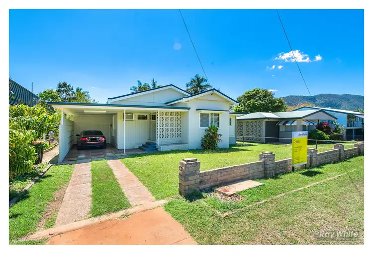 Sixth view of Homely house listing, 161 Kerrigan Street, Frenchville QLD 4701