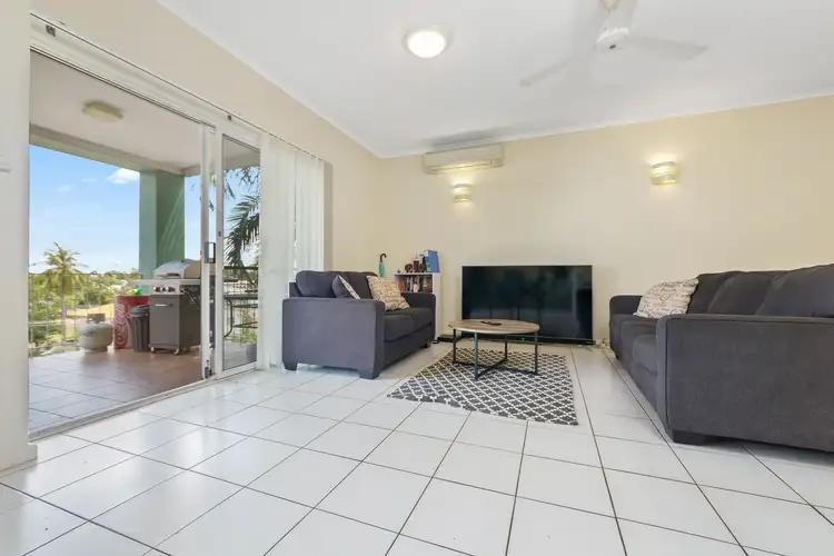 8/3-5 Merkur Court, Larrakeyah NT 820