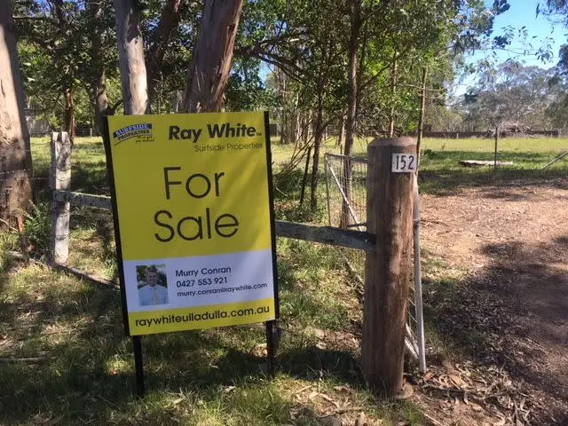 Main view of Homely house listing, 152 Pointer Road, Yatte Yattah NSW 2539