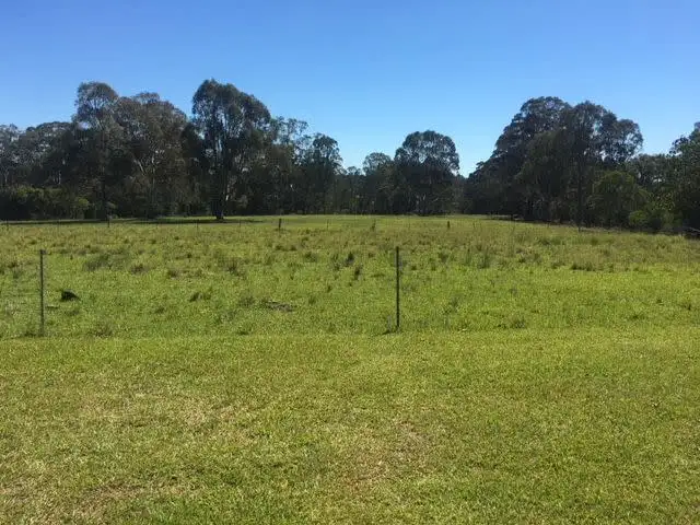 Second view of Homely house listing, 152 Pointer Road, Yatte Yattah NSW 2539