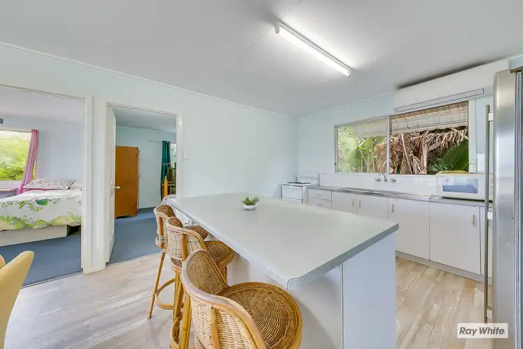 Fifth view of Homely house listing, 50 Stevenson Street, Barlows Hill QLD 4703