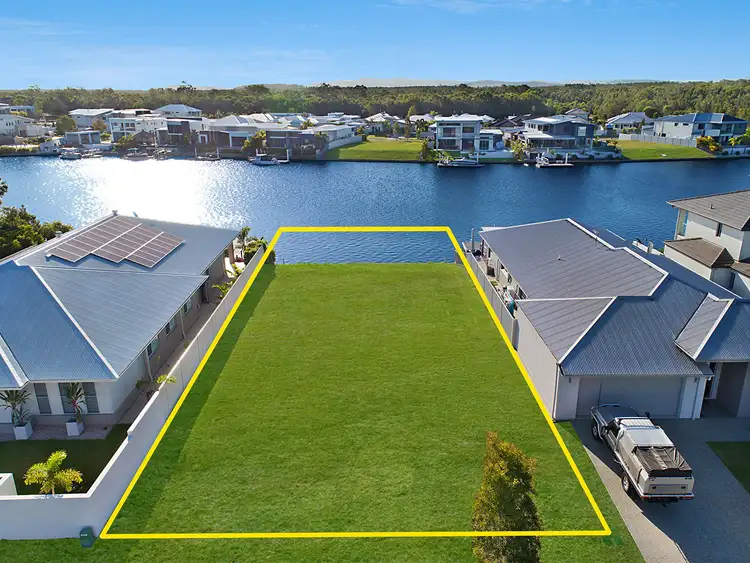 50 Marmont Street, Pelican Waters QLD 4551