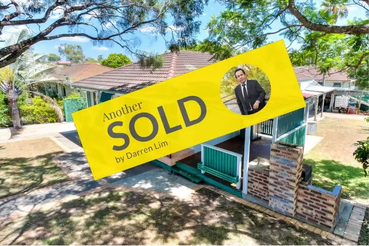 Main view of Homely house listing, 6 Baringa Avenue, Logan Central QLD 4114