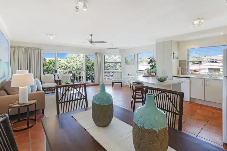 Fourth view of Homely unit listing, 1/11 Russell Street, Noosaville QLD 4566