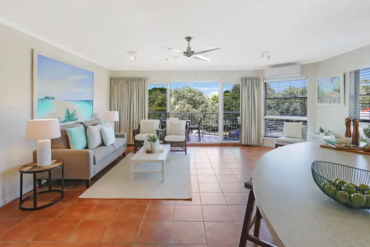 Fifth view of Homely unit listing, 1/11 Russell Street, Noosaville QLD 4566