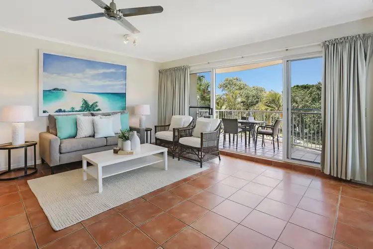 Sixth view of Homely unit listing, 1/11 Russell Street, Noosaville QLD 4566