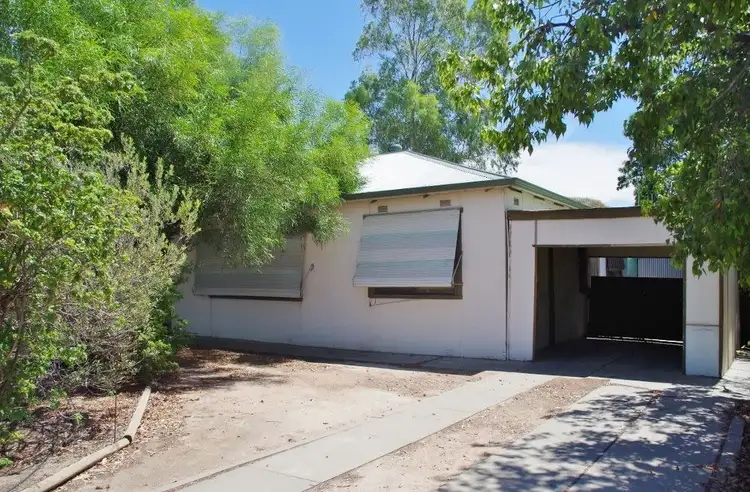 102 Eighteenth Street, Renmark SA 5341
